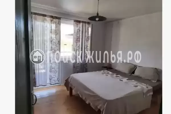 Дом под ключ «Дедеркой Мой Рай»