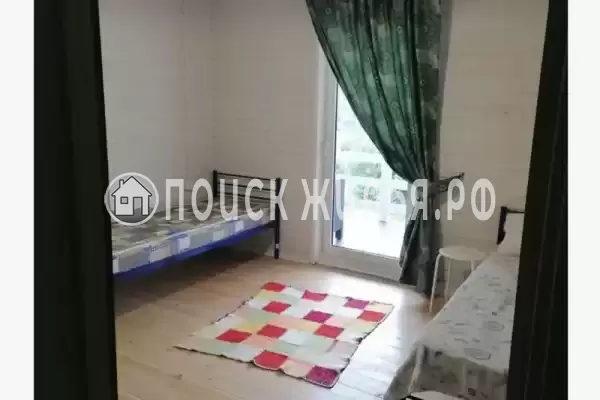 Дом под ключ «Дедеркой Мой Рай»