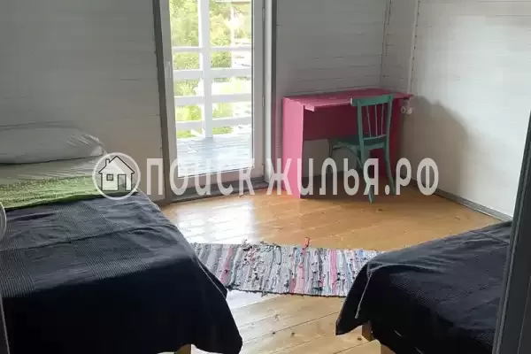 Дом под ключ «Дедеркой Мой Рай»