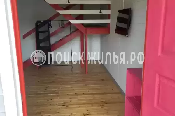 Дом под ключ «Дедеркой Мой Рай»