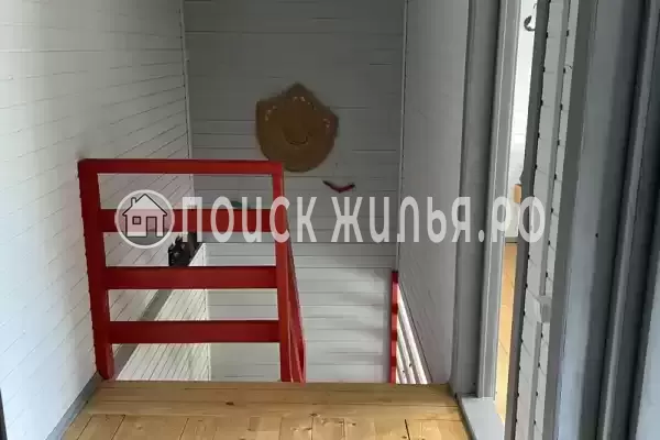 Дом под ключ «Дедеркой Мой Рай»