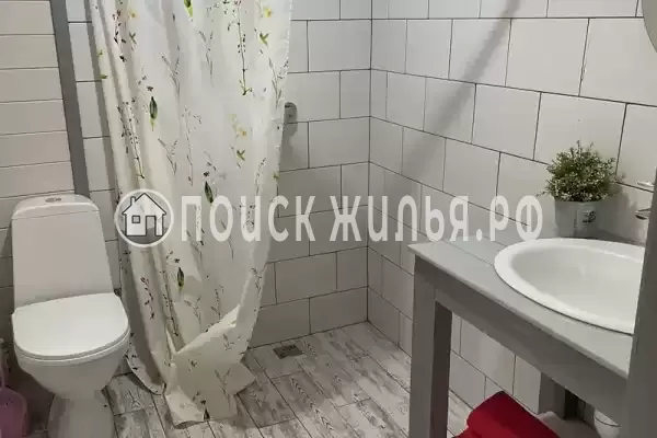 Дом под ключ «Дедеркой Мой Рай»