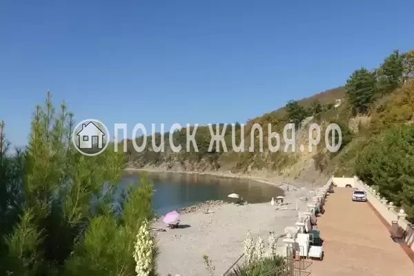 Апартаменты «Сосновый берег» Апартаменты «Сосновый берег»