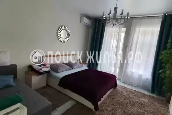 Апартаменты «Сосновый берег» Апартаменты «Сосновый берег»