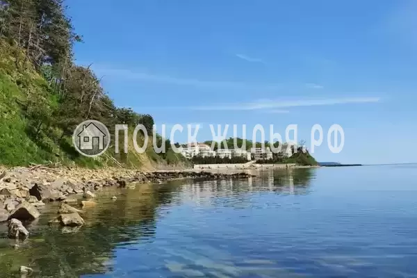 Апартаменты «Сосновый берег» Апартаменты «Сосновый берег»