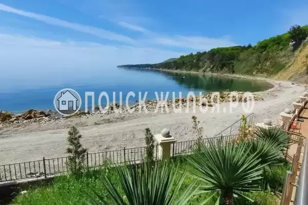 Апартаменты «Сосновый берег» Апартаменты «Сосновый берег»