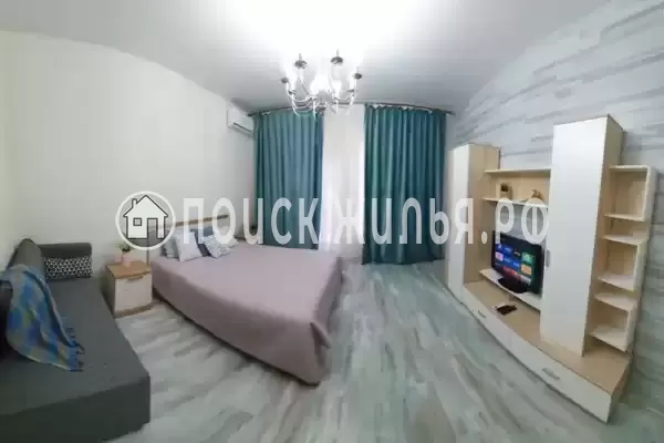 Апартаменты «Сосновый берег» Апартаменты «Сосновый берег»