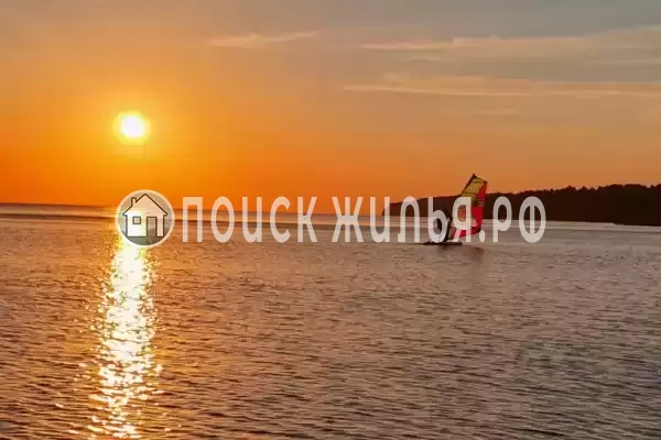 Апартаменты «Сосновый берег» Апартаменты «Сосновый берег»