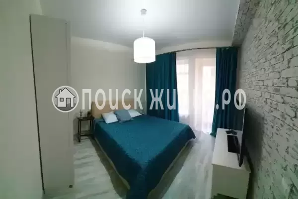 Апартаменты «Сосновый берег» Апартаменты «Сосновый берег»