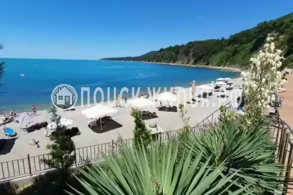 Апартаменты «Сосновый берег» Апартаменты «Сосновый берег»