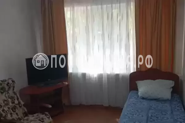 Квартира «На Коммунистической»