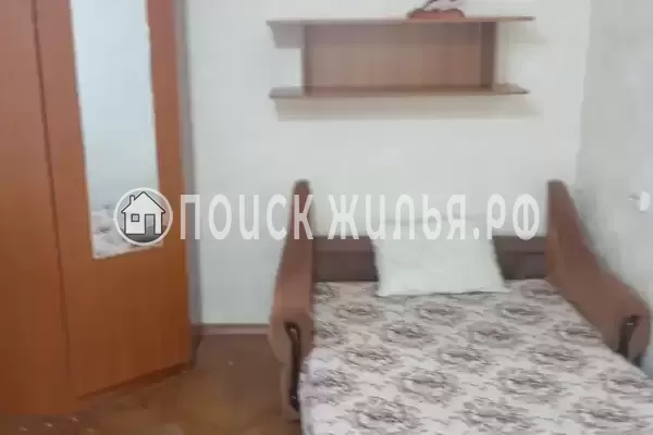 Квартира «На Коммунистической»