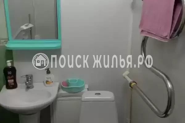 Квартира «На Коммунистической»