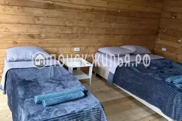 Дом под ключ «Домик в Синопе»