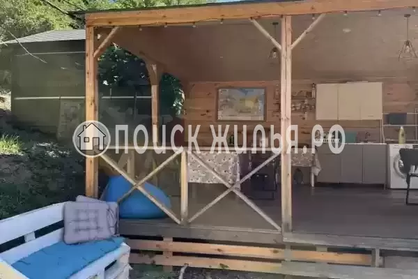 Дом под ключ «Домик в Синопе»