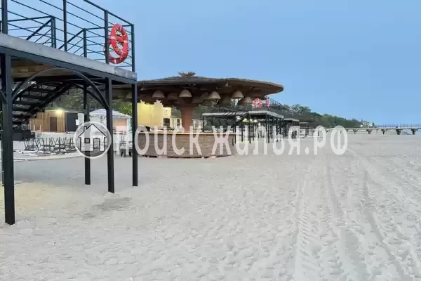 Дом под ключ «Домик в Синопе»