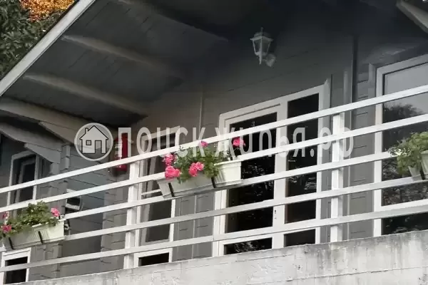 Дом под ключ «Домик в Синопе»