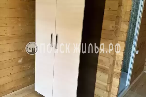 Дом под ключ «Домик в Синопе»