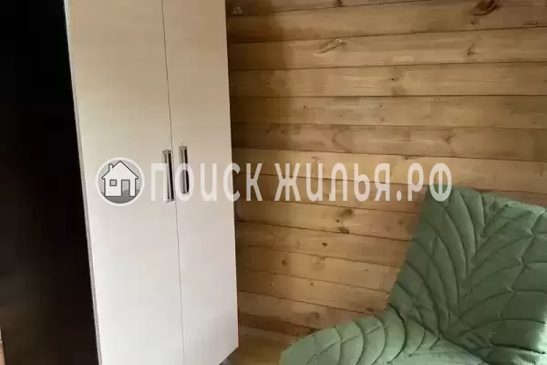 Дом под ключ «Домик в Синопе»