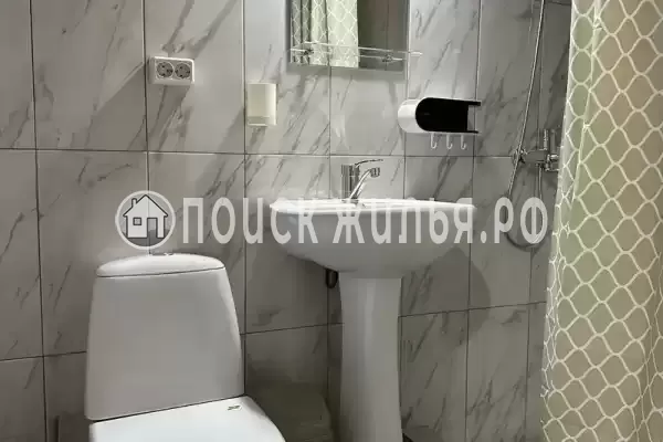 Дом под ключ «Домик в Синопе»