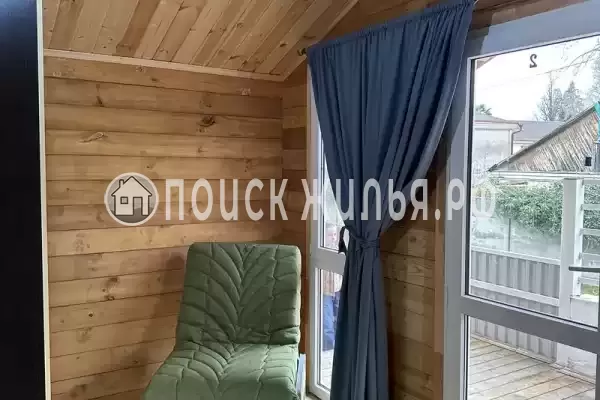 Дом под ключ «Домик в Синопе»