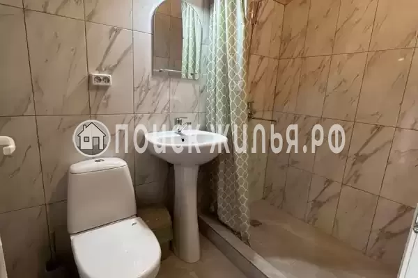 Дом под ключ «Домик в Синопе»