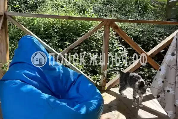 Дом под ключ «Домик в Синопе»