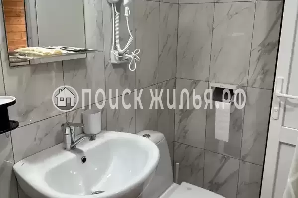 Дом под ключ «Домик в Синопе»