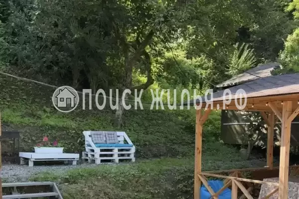 Дом под ключ «Домик в Синопе»