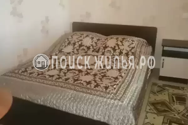 Апартаменты «Уютный уголок»