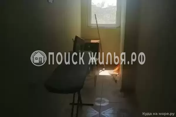 Апартаменты «Уютный уголок»