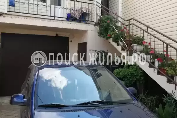 Апартаменты «Уютный уголок»