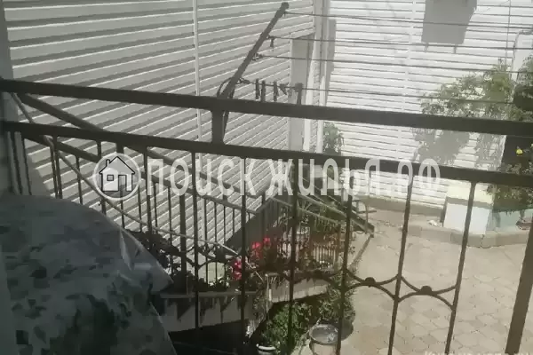 Апартаменты «Уютный уголок»