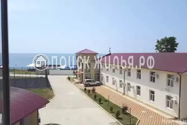 Апартаменты «2х комнатные»