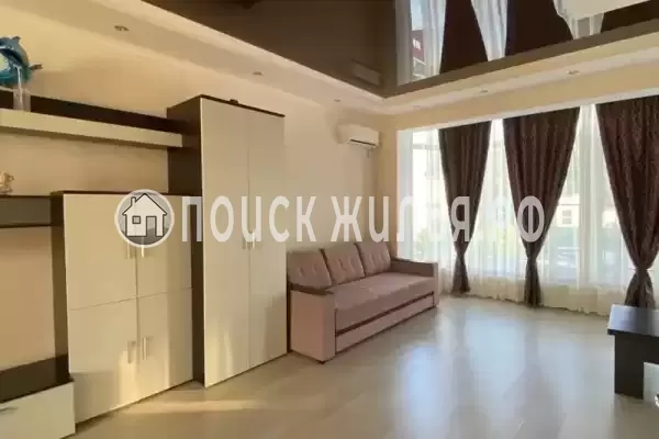 Апартаменты «2х комнатные»