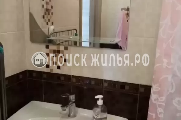 Апартаменты «2х комнатные»