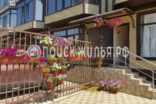 Апартаменты «2х комнатные»