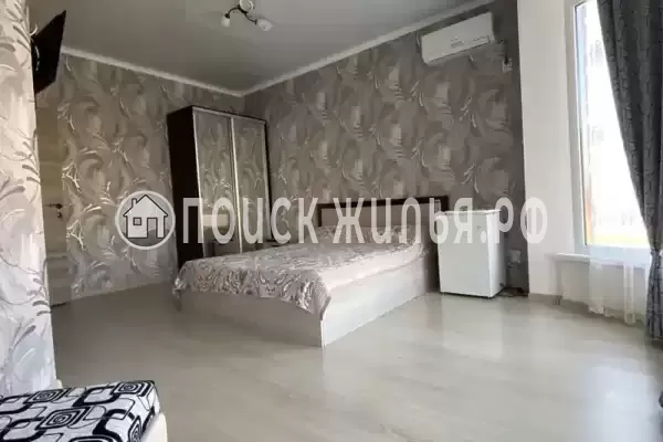 Апартаменты «2х комнатные»