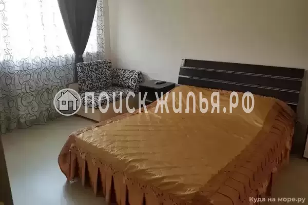 Апартаменты «2х комнатные»