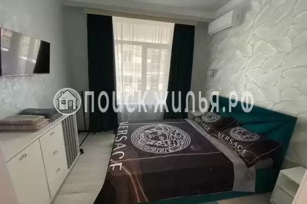 Квартира «На Морском» Квартира «На Морском»