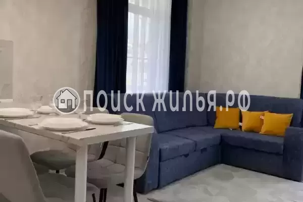 Квартира «На Морском» Квартира «На Морском»