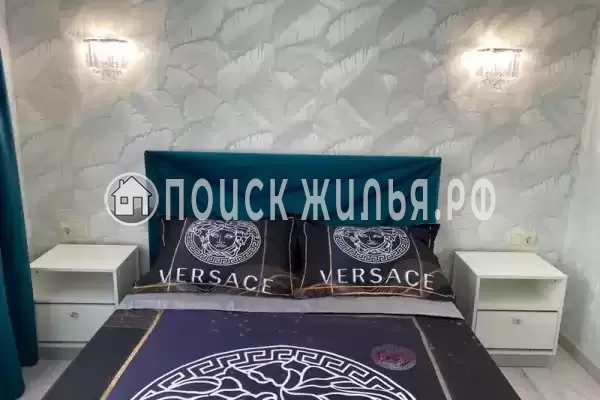 Квартира «На Морском» Квартира «На Морском»