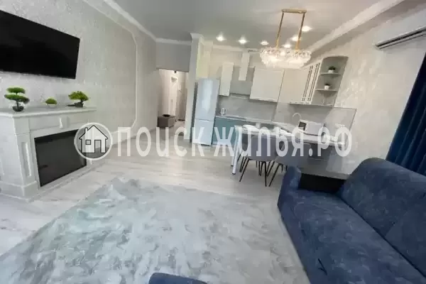 Квартира «На Морском» Квартира «На Морском»