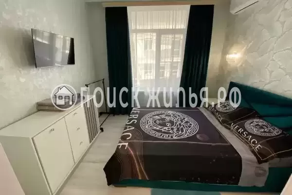 Квартира «На Морском» Квартира «На Морском»