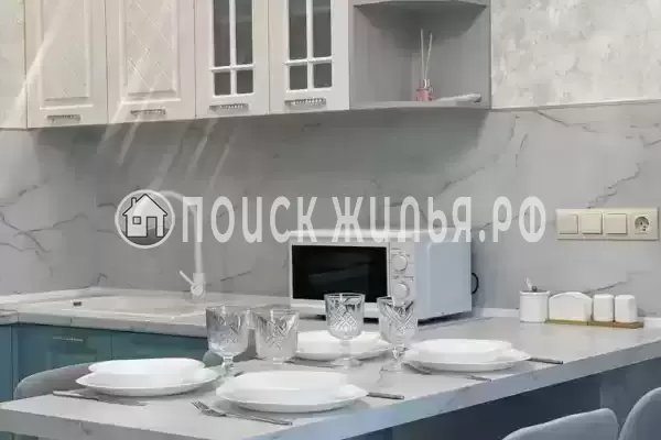 Квартира «На Морском» Квартира «На Морском»