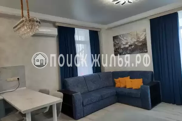 Квартира «На Морском» Квартира «На Морском»