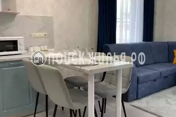 Квартира «На Морском» Квартира «На Морском»