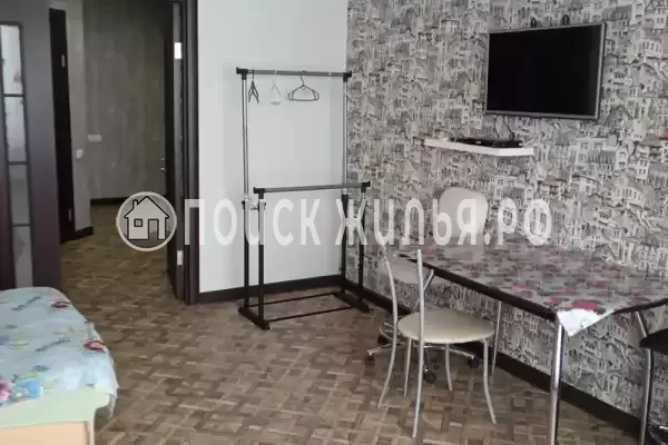 Дом под ключ «Таунхаус на Фонтанном»