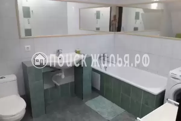 Дом под ключ «Таунхаус на Фонтанном»