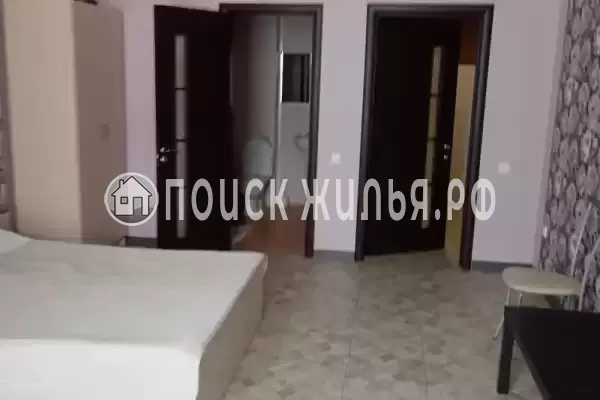 Дом под ключ «Таунхаус на Фонтанном»